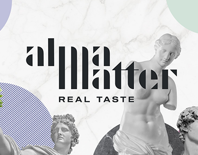 Caso real | Highlights para instagram | Alma Matter