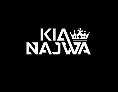Logo DJ Kia Najwa