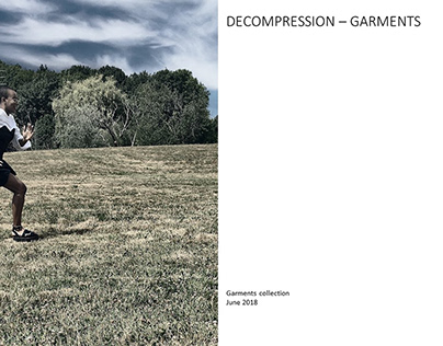 DECOMPRESSION COLLECTION
