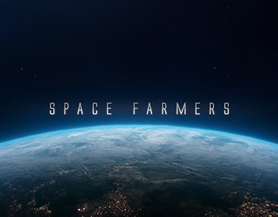 CNA - Space Farmers