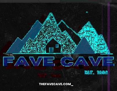 FaveCave Advert Packet