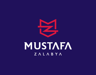 Mustafa Zalabya | Branding