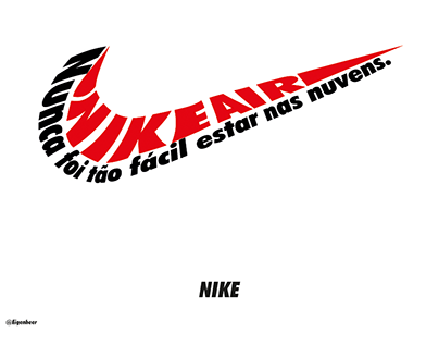 Nike AllType