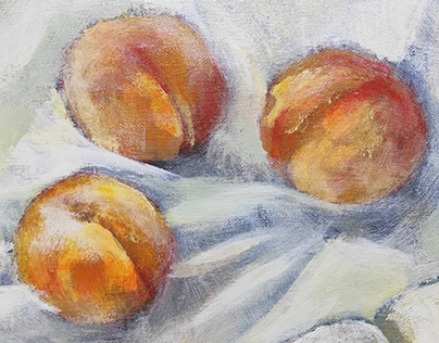 Fruit series (painting)