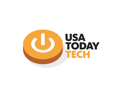USA Today, Logo Animation