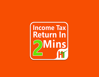 Income Tax Return Filing App for Android