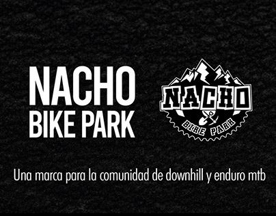 Comunidad Nacho bike park