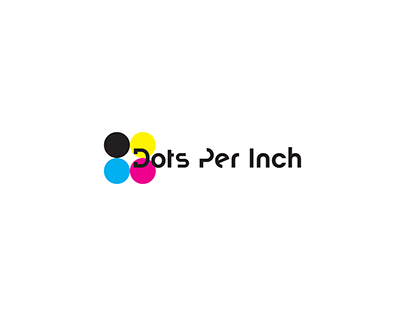 Dots Per Inch Logo