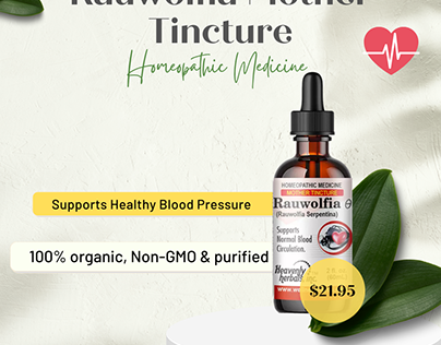 Discover Homeopathic Medicine for Blood Pressure