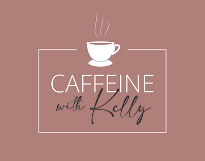 Branding - Caffeine with Kelly