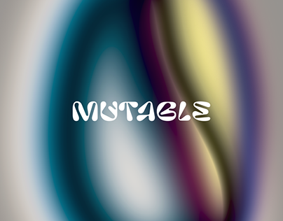 Posters - Mutable