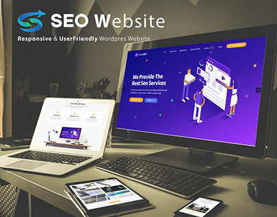 Search Engine Optimization for your Business | Website