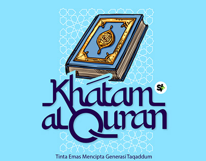 NEWSLETTER KHATAM AL-QURAN