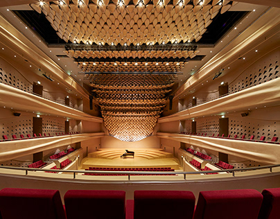Kuwait Opera House