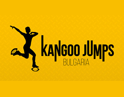 Kangoo Jumps Website