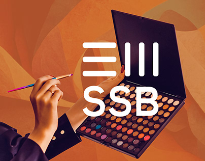 Logo Design for The Beauty and Wellness SSB