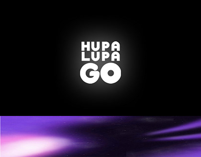 HUPALUPA Festivali-Afiş/Sosyal medya tasarımları/Sunum