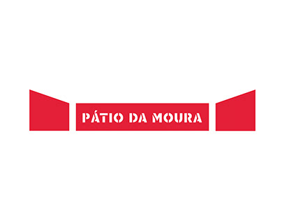 PÁTIO DA MOURA [id visual]