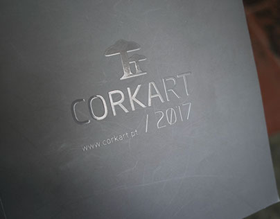 Corkart Catalog 2017