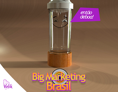 Creative Product Designer - Big Brother Brasil