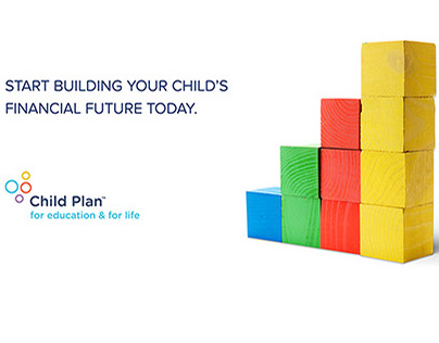 Child Plan Facebook Campaign
