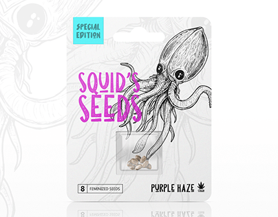 Squid's Seeds