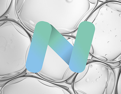 Project thumbnail - NARIUM Logo and Brand Identity