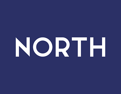 North - Free Font
