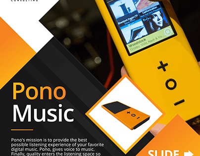 Pono Music