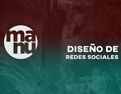 DISEÑO DE REDES SOCIALES v1