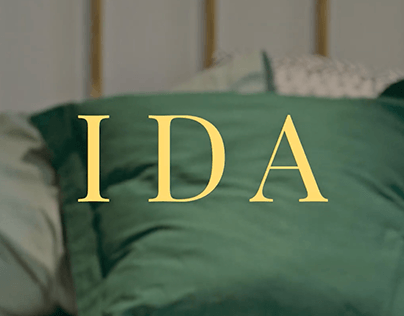 IDA X AGLO - videoclip