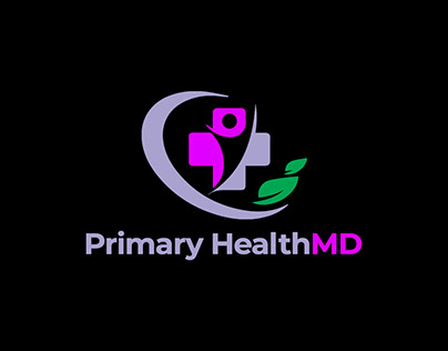 Primary HealthMD logo