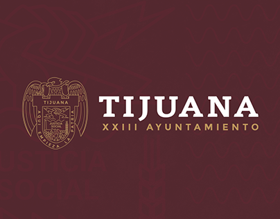 Tijuana XXIII Ayuntamiento