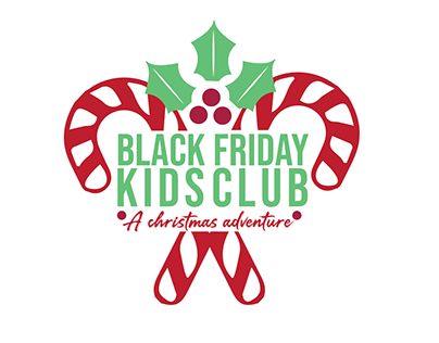 Black Friday Kids Club