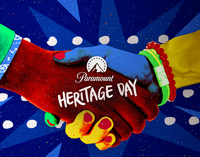 Paramount South African Heritage Day