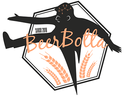 BeerBotta - Etichetta Birra