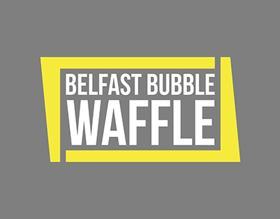 Belfast Bubble Waffle