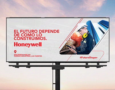 Honeywell El futuro depende de como lo construyamos