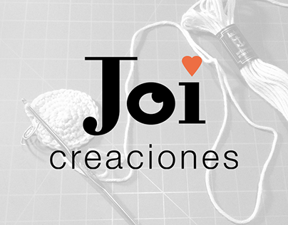 Brand | Joi Creaciones
