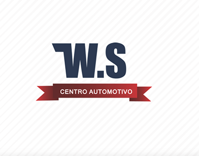 Media Kit para WS Centro Automotivo