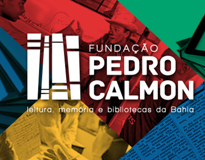 Fundação Pedro Calmon