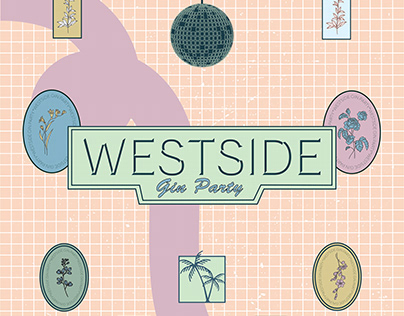 The Westside Gin Party