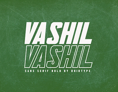 VASHIL