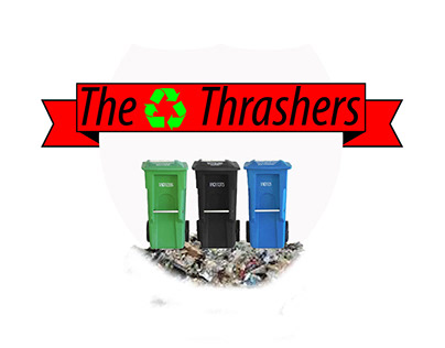 the thrashers