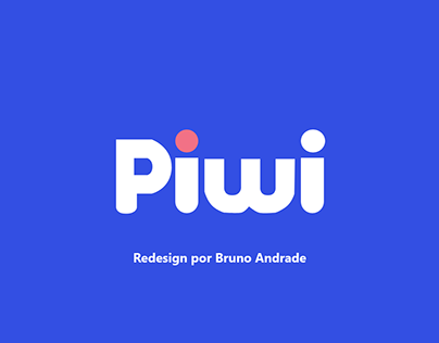 Redesign App Piwi