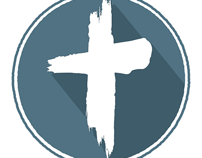 Crossroads Fellowship New Logo Design