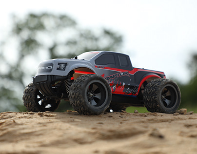 Double E Toys Ford Raptor F150 rc buggy E331