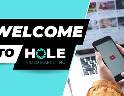 Hole Video Marketing