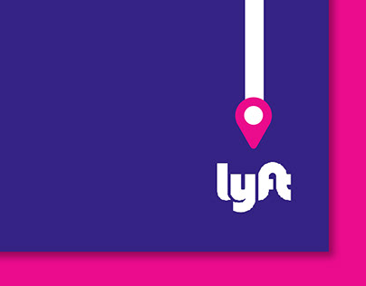 Lyft Ad Campaign Project