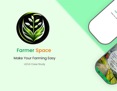 Farmer Space App
